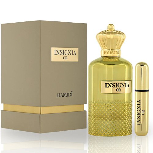 INSIGNIA OR